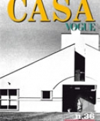 Casa Vogue - Italy